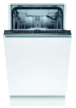 Посудомоечная машина встраиваемая Bosch SPV 2HMX4FR